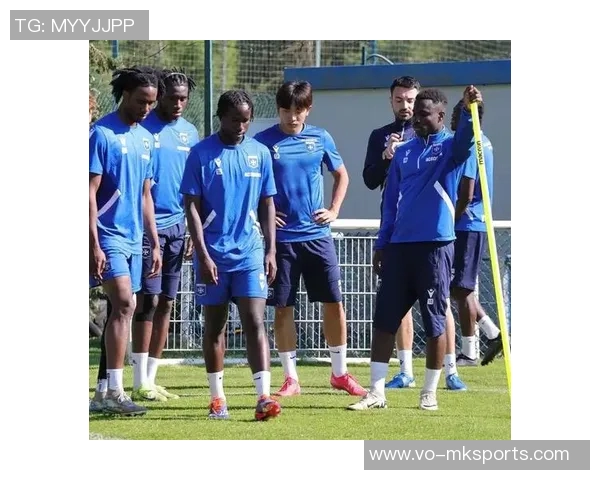 16岁中超破门!U18国足核心魏祥鑫即将加盟法甲欧塞尔 16岁中超破门!U18国足核心魏祥鑫即将加盟法甲欧塞尔