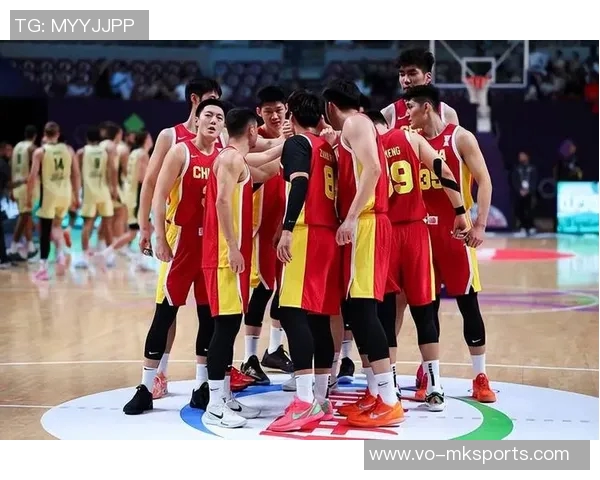 FIBA评男篮世预赛阵容：亚洲杯银牌展现实力，周琦很不错