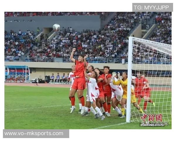 U20女足亚洲杯资格赛胜利在望，中国U20女足两连胜扬眉吐气