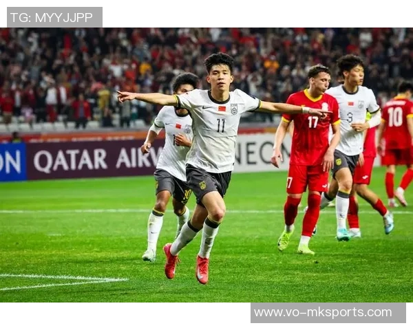 东亚足球大战火热上演：中国对阵香港，谁将笑到最后？