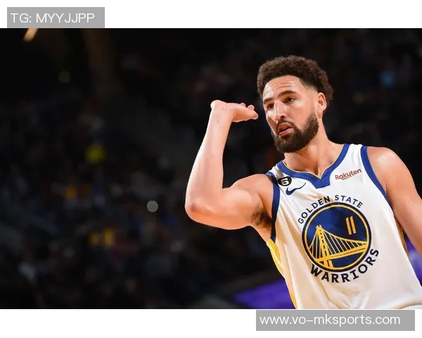 克莱谈垃圾话:只要你不越界,不说人身攻击的话就行 克莱谈垃圾话:只要你不越界,不说人身攻击的话就行