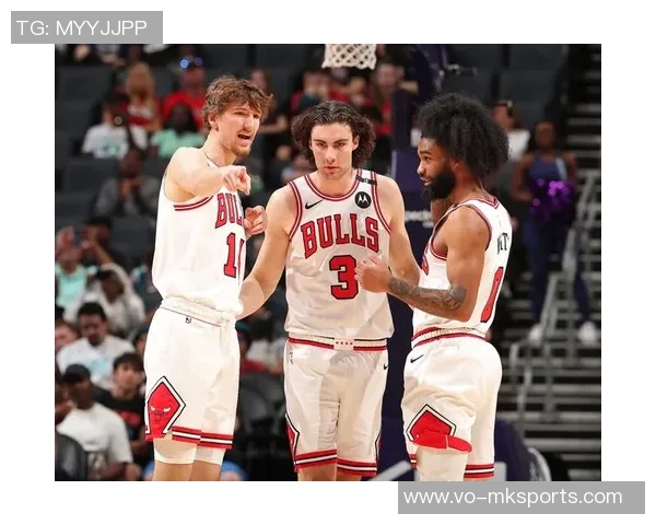 公牛战奇才伤病报告：科比·怀特复出，米德尔顿缺阵萨尔复出