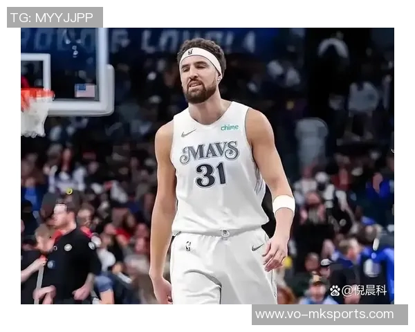 基德谈最后一攻:克莱那个三分是我们想要的机会,我为此负责 基德谈最后一攻:克莱那个三分是我们想要的机会,我为此负责