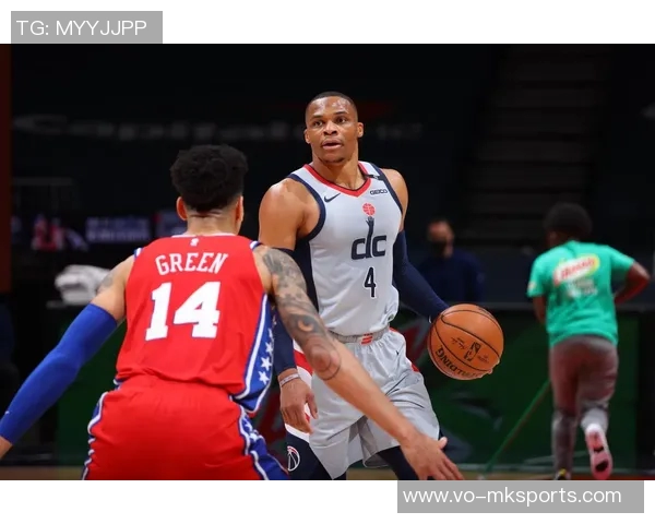 威少新季爆发在即：近5场数据揭秘潜力无限的全能战士