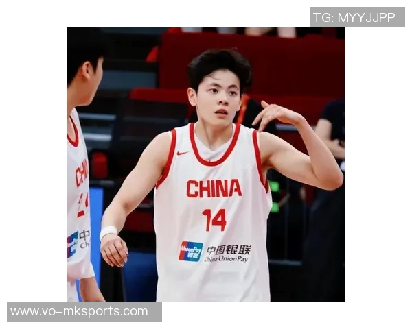 20分助广东挺进决赛杨舒予谈这一年是否完成蜕变 20分助广东挺进决赛杨舒予谈这一年是否完成蜕变