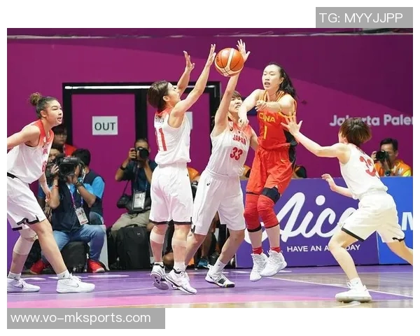 【前瞻】冠军班底出征世界杯八强成中国女篮目标