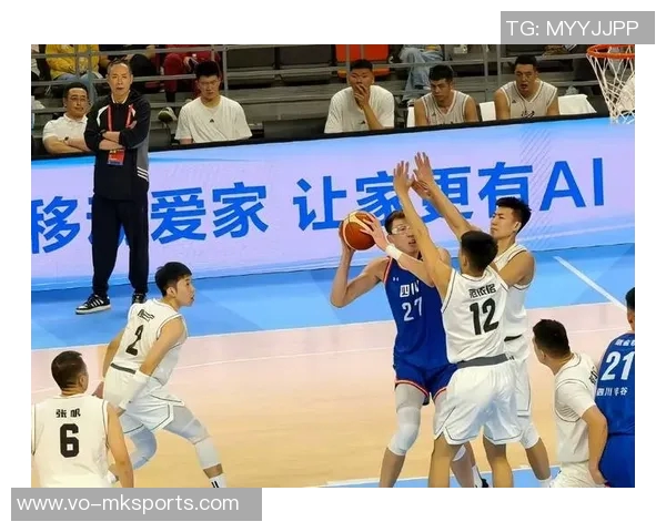 内线被爆+球员积极性不足,山东队争冠之路任重而道远 内线被爆+球员积极性不足,山东队争冠之路任重而道远