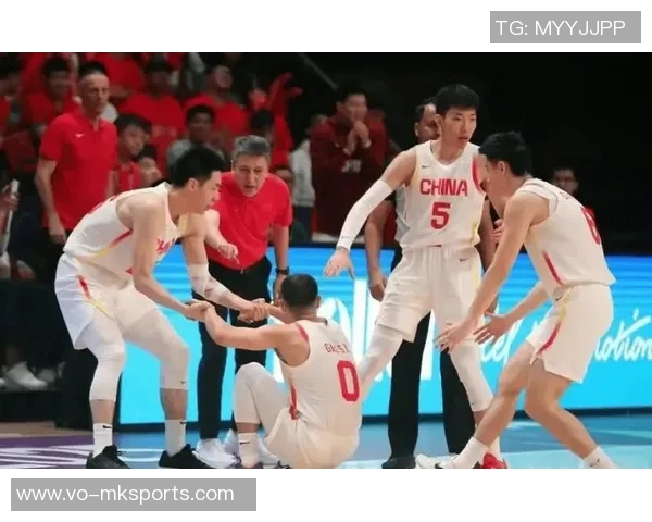 央视否认批评中国男篮：大赛失利后需要的不是挑事