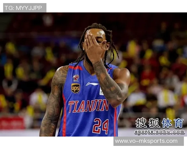 德里克·威廉姆斯:在CBA效力的经历令我难忘 德里克·威廉姆斯:在CBA效力的经历令我难忘