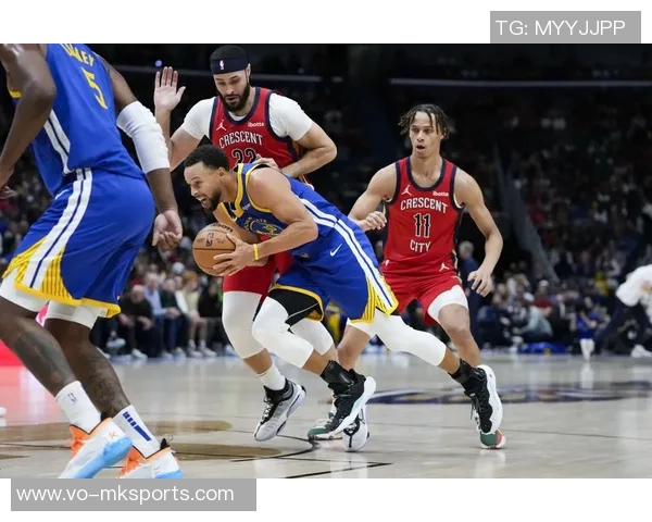 库里再现神奇瞬间，穆迪火力全开，勇士迎来关键胜利击退鹈鹕