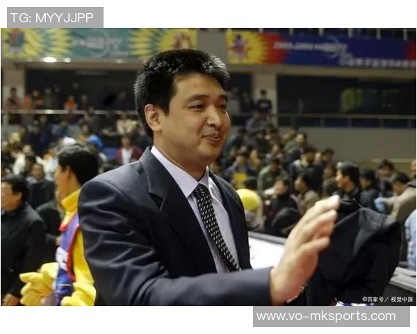 战青岛翟晓川恐持续缺阵，闵鹿蕾：做好困难准备——新赛季的挑战与机遇并存