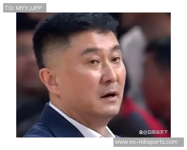 杜锋与裁判起争执，最终被驱逐出场！生涯罕见啊