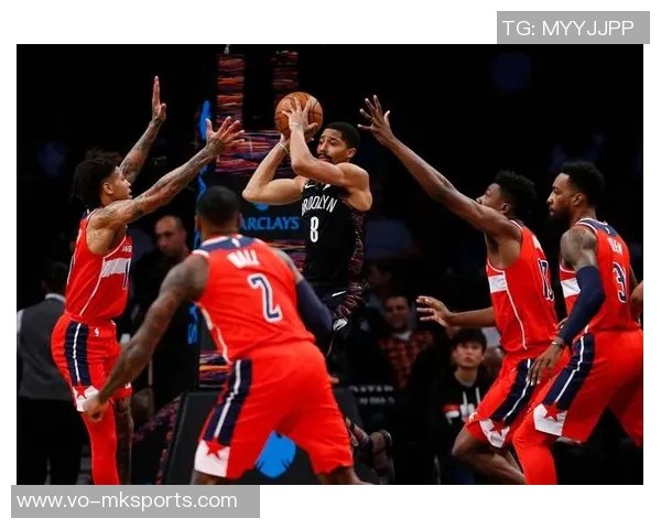 波特34分引领篮网轻取奇才,精彩比赛震撼全场 波特34分引领篮网轻取奇才,精彩比赛震撼全场