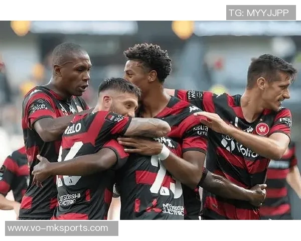 澳超精彩战报:巴巴洛塞斯双响助西悉尼3-2逆转中央海岸水手 澳超精彩战报:巴巴洛塞斯双响助西悉尼3-2逆转中央海岸水手