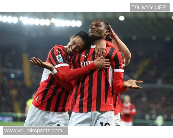 米兰德比首发曝光,莱奥普利西奇领衔锋线:豪门对决迎来最强阵容 米兰德比首发曝光,莱奥普利西奇领衔锋线:豪门对决迎来最强阵容