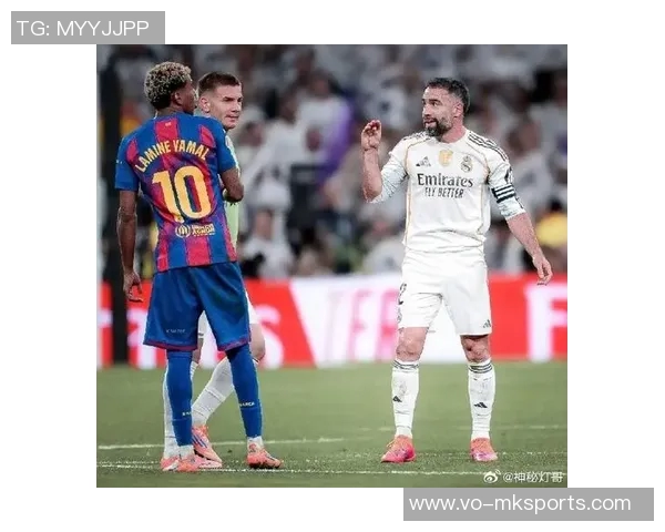 和好了?卡瓦哈尔社媒重新关注亚马尔,但亚马尔还没回关 和好了?卡瓦哈尔社媒重新关注亚马尔,但亚马尔还没回关