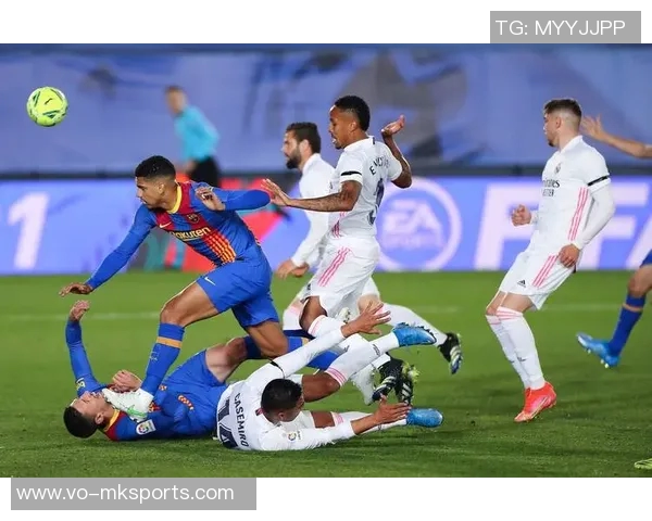 本赛季西甲逆转热潮与巴萨的5次“翻盘”秘密：一场数据驱动的观赛升级