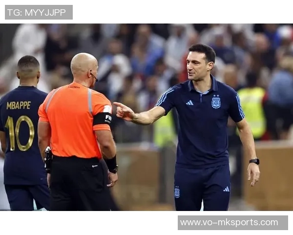 斯卡洛尼：球队中卫位置有些捉襟见肘；现在没考虑世界杯的事——从防线重塑到品牌赋能的全景解读