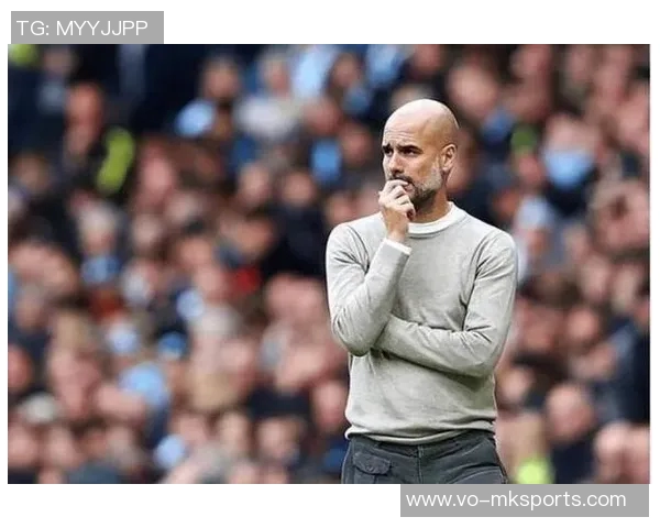 瓜帅将迎执教生涯第1000场比赛:715胜40杯的背后是持续进化的信念 瓜帅将迎执教生涯第1000场比赛:715胜40杯的背后是持续进化的信念