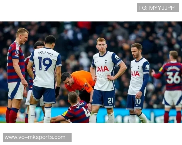 英超争议判罚：纽卡关键进球没有越位