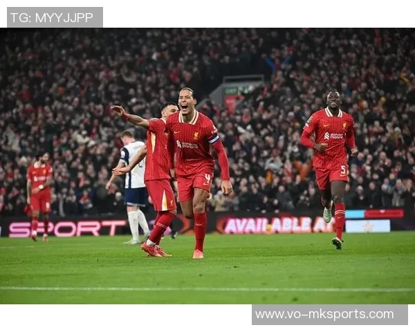 范戴克：马竞一直很出色且稳定；我们最近展现了很强的韧性