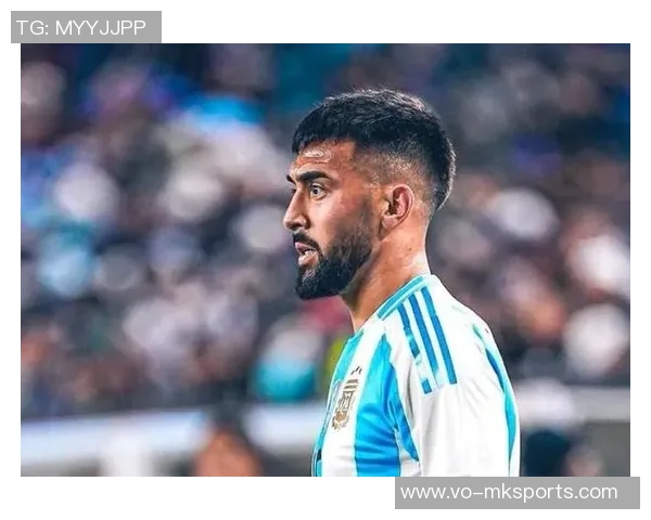 记者：尼古拉斯-冈萨雷斯已通过多项检查，将随队前往伦敦