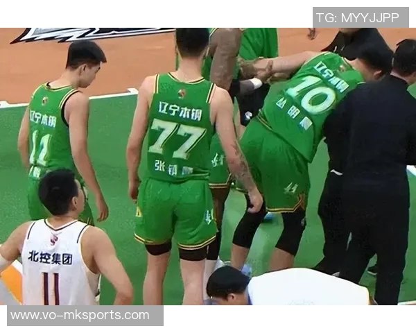 详解CBA季后赛赛制：10支球队如何角逐总冠军的精彩之路