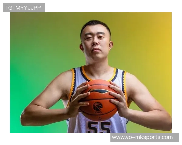 韩德君：看好郭艾伦拿下MVP特殊配合今晚会想好