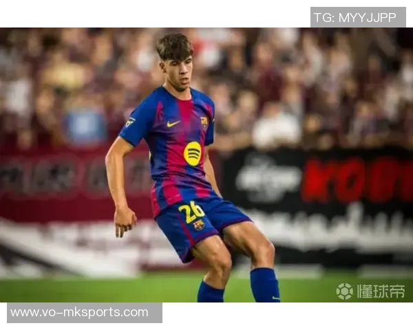 马卡：巴萨和西足协之间已恢复对话，双方关系已经逐渐缓和